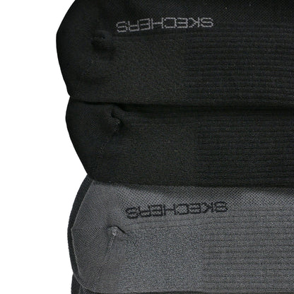 SKECHERS Low Cut Men's Socks - Supersports Thailand