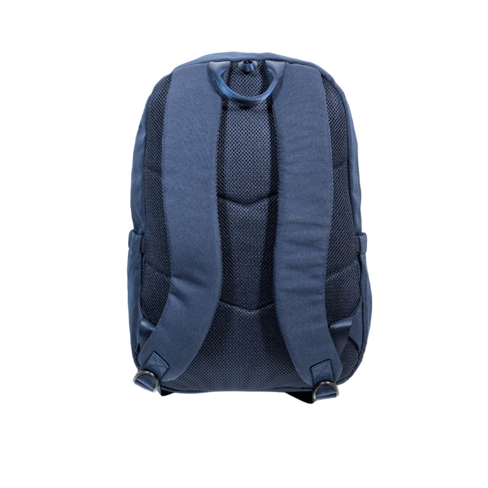 SKECHERS Blue Unisex Backpack - Supersports Thailand Supersports Thailand