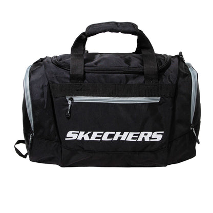SKECHERS Weekender กระเป๋ายิมทรงหมอนผู้ใหญ่
