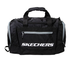 SKECHERS Weekender กระเป๋ายิมทรงหมอนผู้ใหญ่