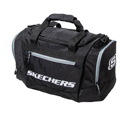 SKECHERS Weekender Unisex Duffel Bag - Supersports Thailand