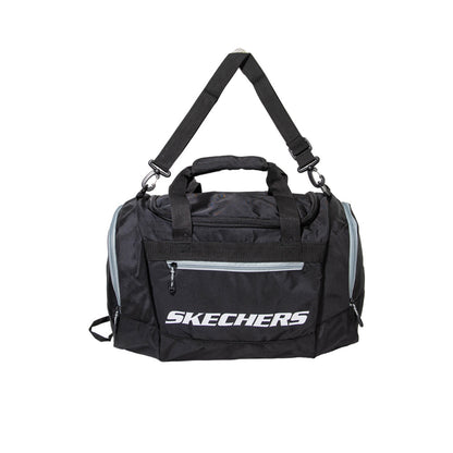SKECHERS Weekender กระเป๋ายิมทรงหมอนผู้ใหญ่