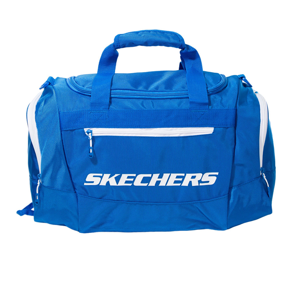 SKECHERS Weekender กระเป๋ายิมทรงหมอนผู้ใหญ่