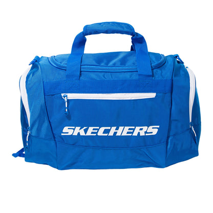 SKECHERS Weekender กระเป๋ายิมทรงหมอนผู้ใหญ่
