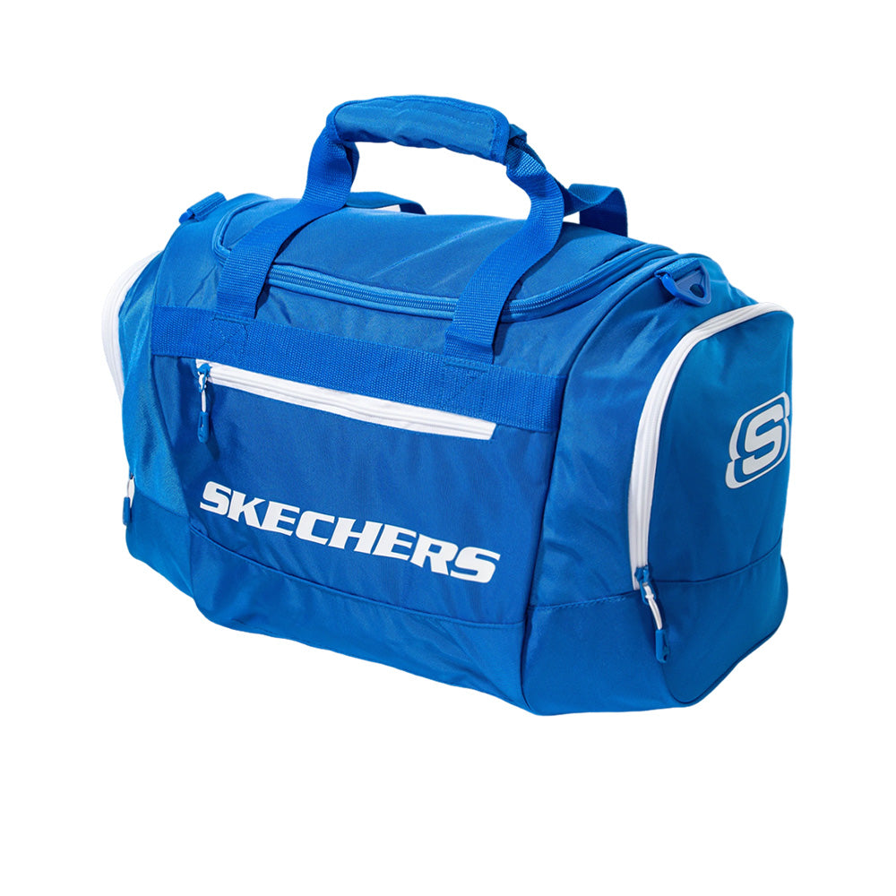 SKECHERS Weekender Unisex Duffel Bag - Supersports Thailand