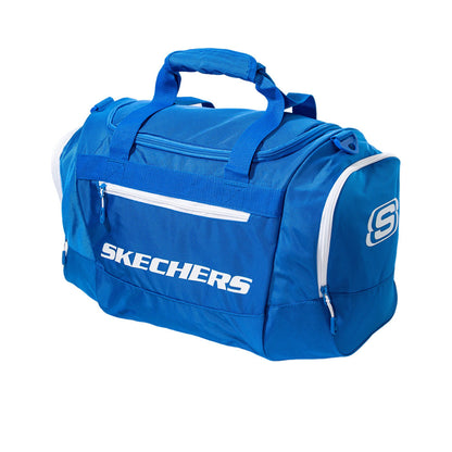 SKECHERS Weekender Unisex Duffel Bag - Supersports Thailand