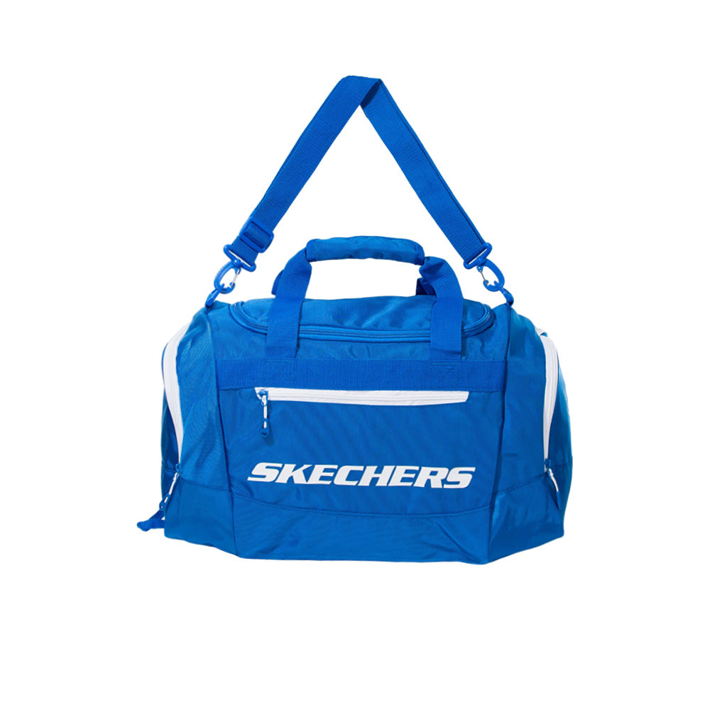 SKECHERS Weekender กระเป๋ายิมทรงหมอนผู้ใหญ่