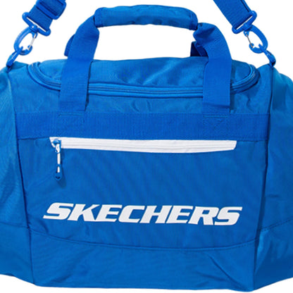 SKECHERS Weekender กระเป๋ายิมทรงหมอนผู้ใหญ่