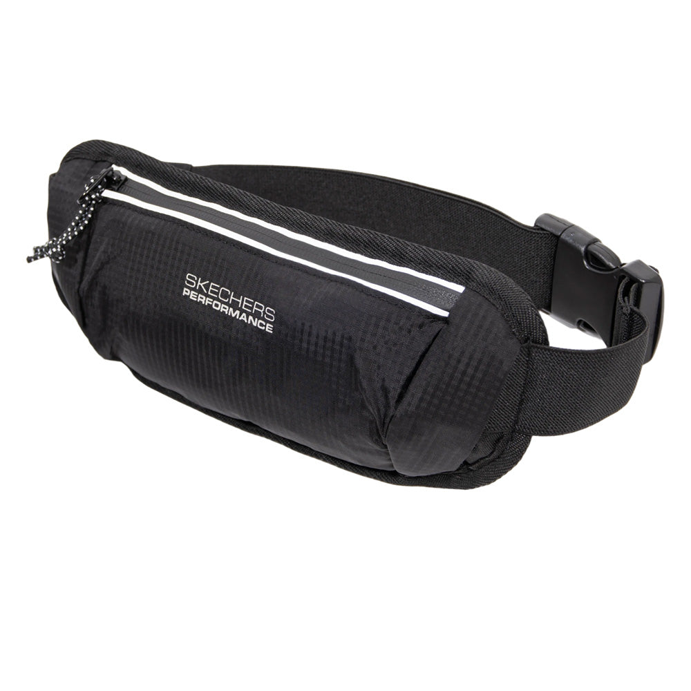 SKECHERS Running Pouch Unisex Waistpack - Supersports Thailand Supersports Thailand
