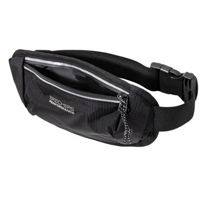 SKECHERS Running Pouch กระเป๋าคาดเอวผู้ใหญ่