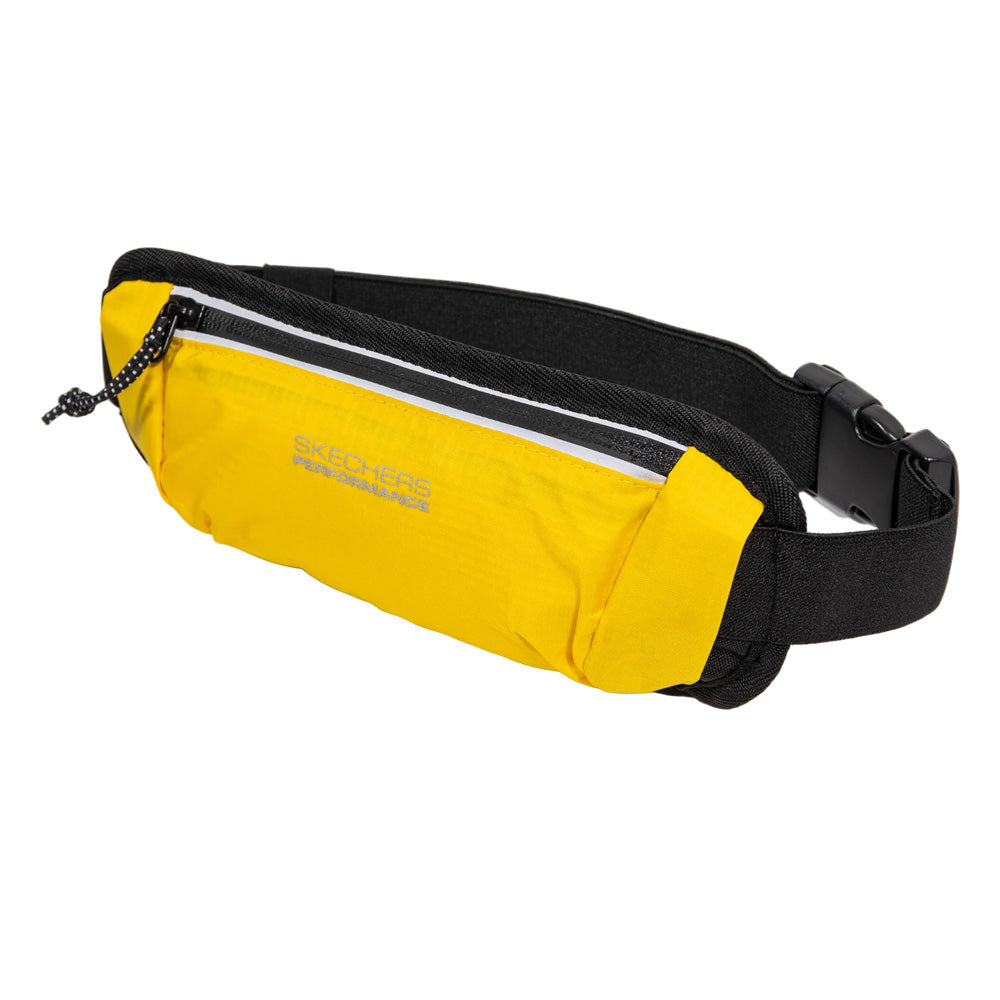 SKECHERS Running Pouch Unisex Waistpack - Supersports Thailand Supersports Thailand