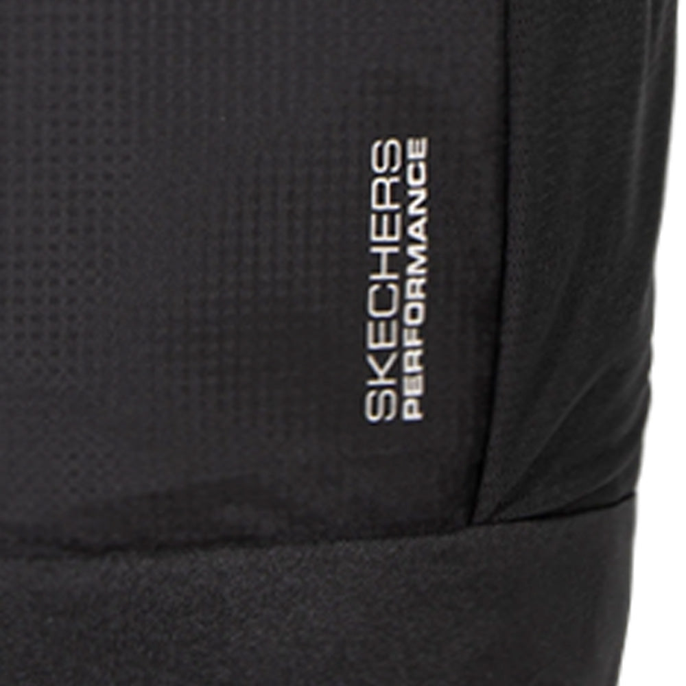 SKECHERS Black กระเป๋าเป้ผู้ใหญ่