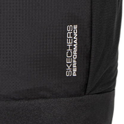 SKECHERS Black กระเป๋าเป้ผู้ใหญ่