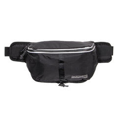 SKECHERS Black กระเป๋าสะพายข้างผู้ใหญ่