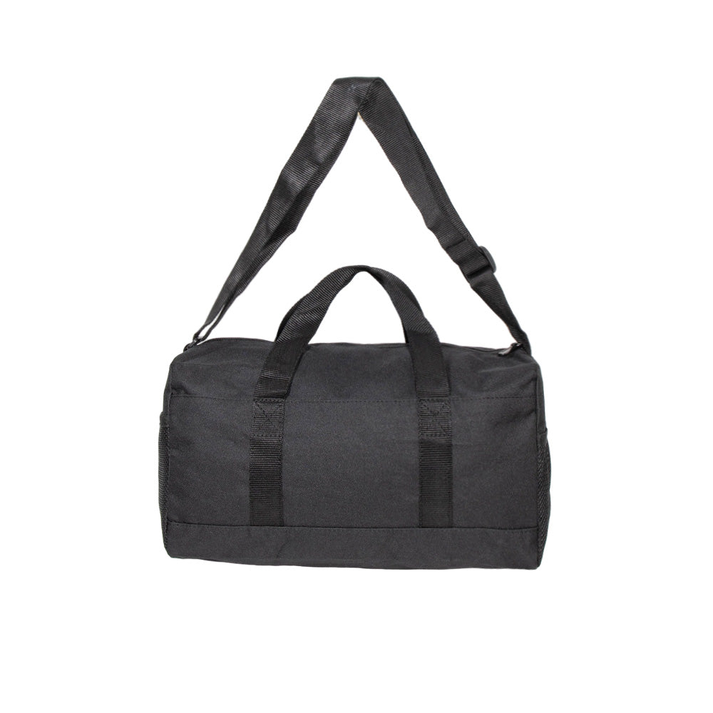 SKECHERS Black Unisex Duffel Bag - Supersports Thailand Supersports Thailand