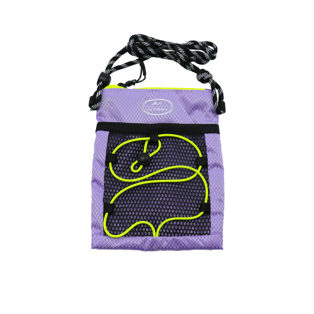 SKECHERS Purple Kids Shoulder Bag Supersports Thailand