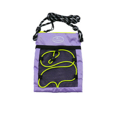 SKECHERS Purple Kids Shoulder Bag