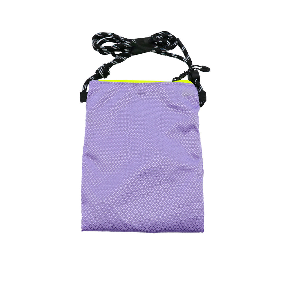 SKECHERS Purple Kids Shoulder Bag Supersports Thailand