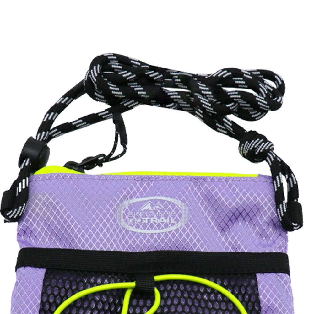SKECHERS Purple Kids Shoulder Bag Supersports Thailand