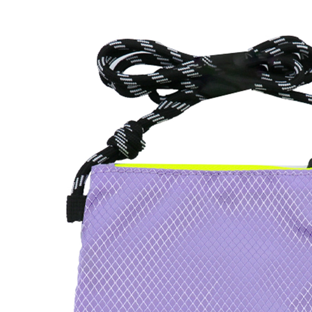 SKECHERS Purple Kids Shoulder Bag Supersports Thailand