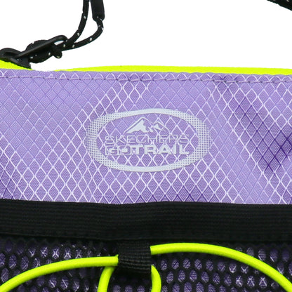 SKECHERS Purple Kids Shoulder Bag