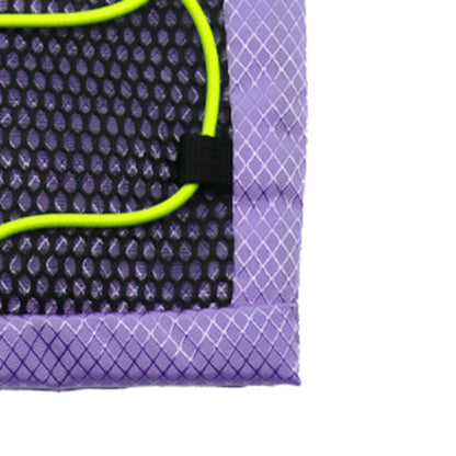 SKECHERS Purple Kids Shoulder Bag