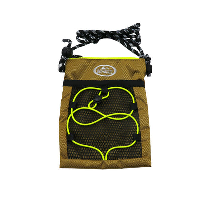 SKECHERS Brown Kids Shoulder Bag