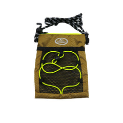 SKECHERS Brown Kids Shoulder Bag