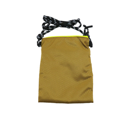 SKECHERS Brown Kids Shoulder Bag