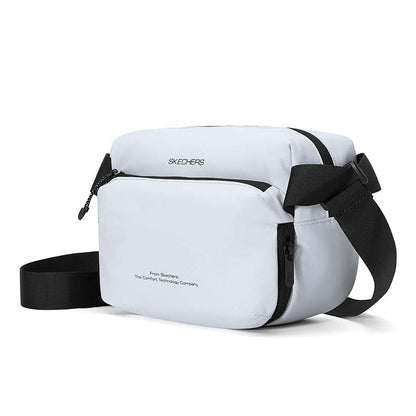 SKECHERS Performance P325U008 Unisex Crossbody Bag - Supersports Thailand
