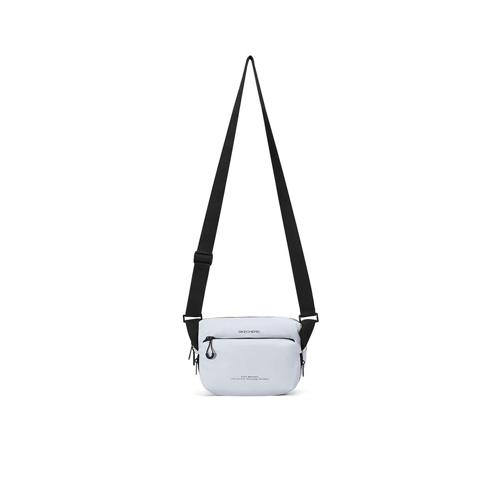 SKECHERS Performance P325U008 Unisex Crossbody Bag - Supersports Thailand