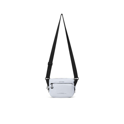 SKECHERS Performance P325U008 Unisex Crossbody Bag - Supersports Thailand
