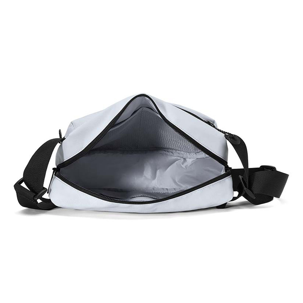 SKECHERS Performance P325U008 Unisex Crossbody Bag - Supersports Thailand
