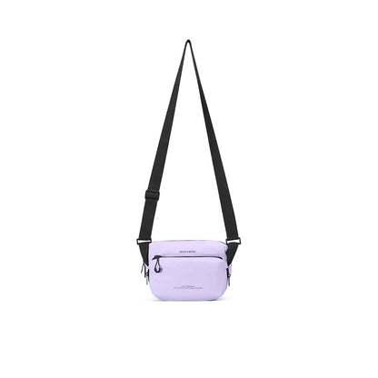 SKECHERS Performance P325U008 Unisex Crossbody Bag - Supersports Thailand