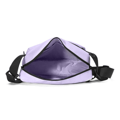 SKECHERS Performance P325U008 Unisex Crossbody Bag - Supersports Thailand