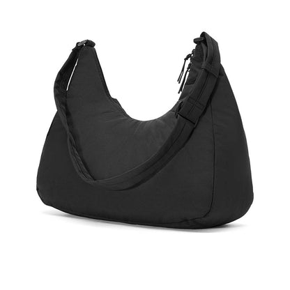 SKECHERS Performance P325U023 Unisex Shoulder Bag - Supersports Thailand