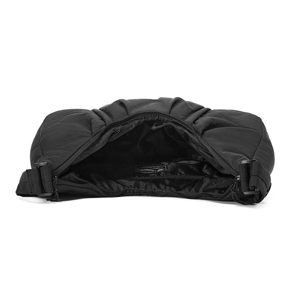 SKECHERS Performance P325U023 Unisex Shoulder Bag - Supersports Thailand
