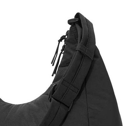 SKECHERS Performance P325U023 Unisex Shoulder Bag - Supersports Thailand