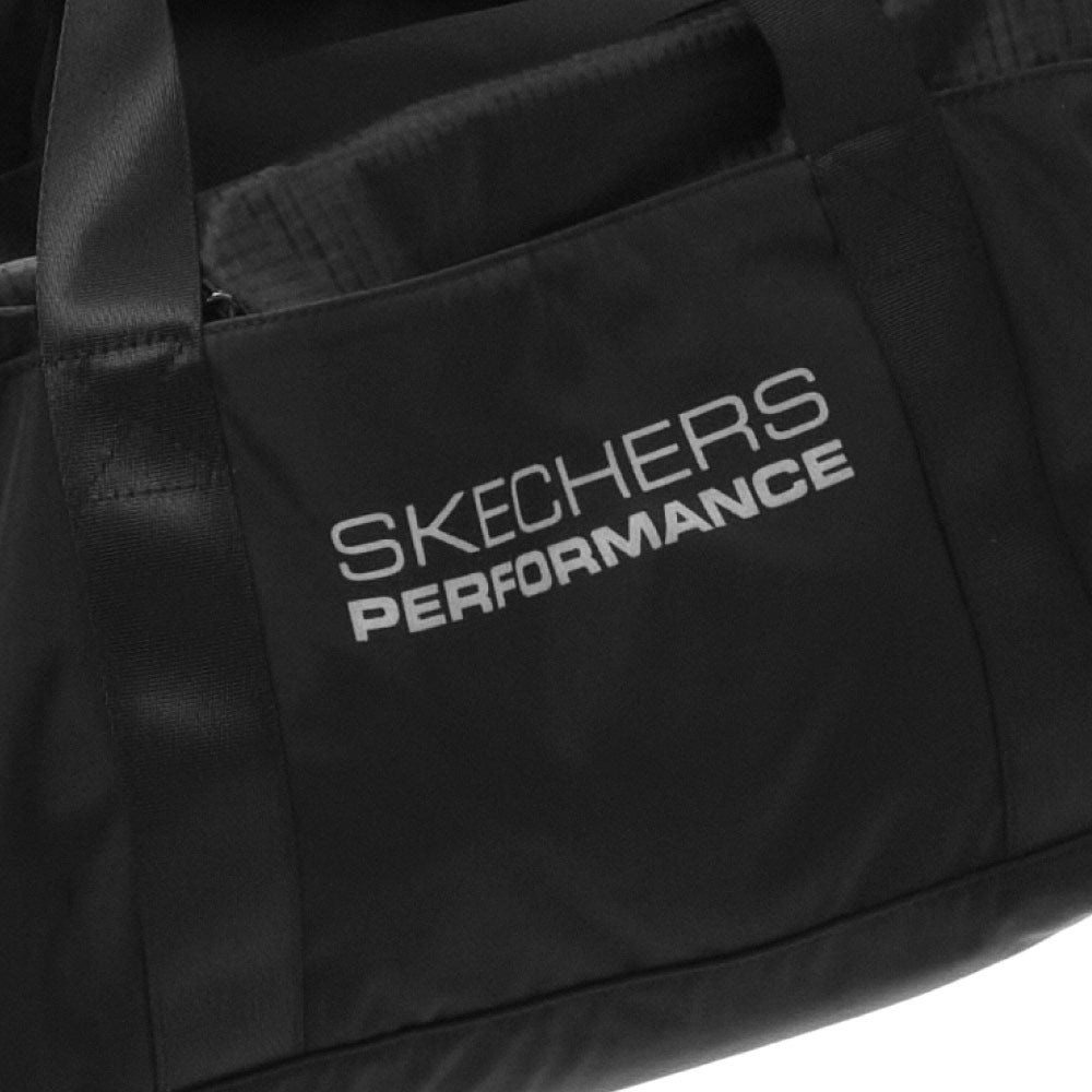 SKECHERS Performance SP126U572 Unisex Duffle Bag - Supersports Thailand