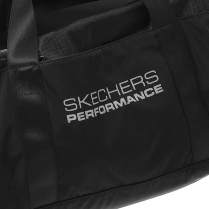SKECHERS Performance SP126U572 Unisex Duffle Bag - Supersports Thailand