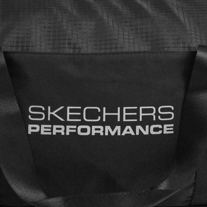 SKECHERS Performance SP126U572 Unisex Duffle Bag - Supersports Thailand