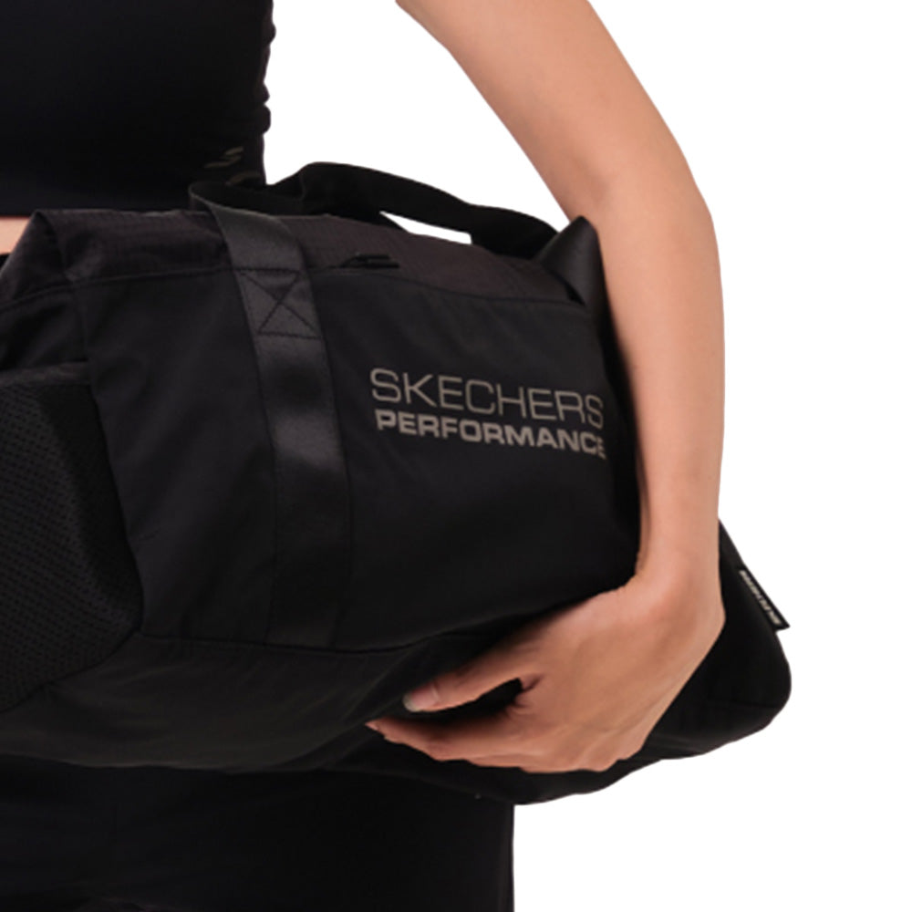 SKECHERS Performance SP126U572 Unisex Duffle Bag - Supersports Thailand Supersports Thailand