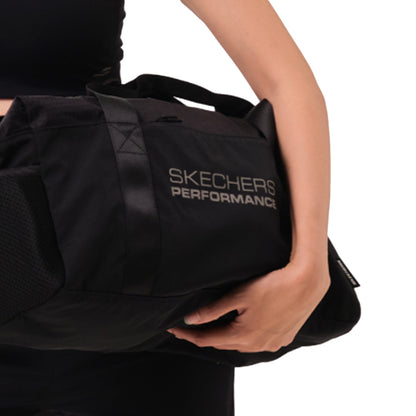 SKECHERS Performance SP126U572 Unisex Duffle Bag - Supersports Thailand