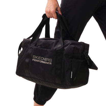 SKECHERS Performance SP126U572 Unisex Duffle Bag - Supersports Thailand