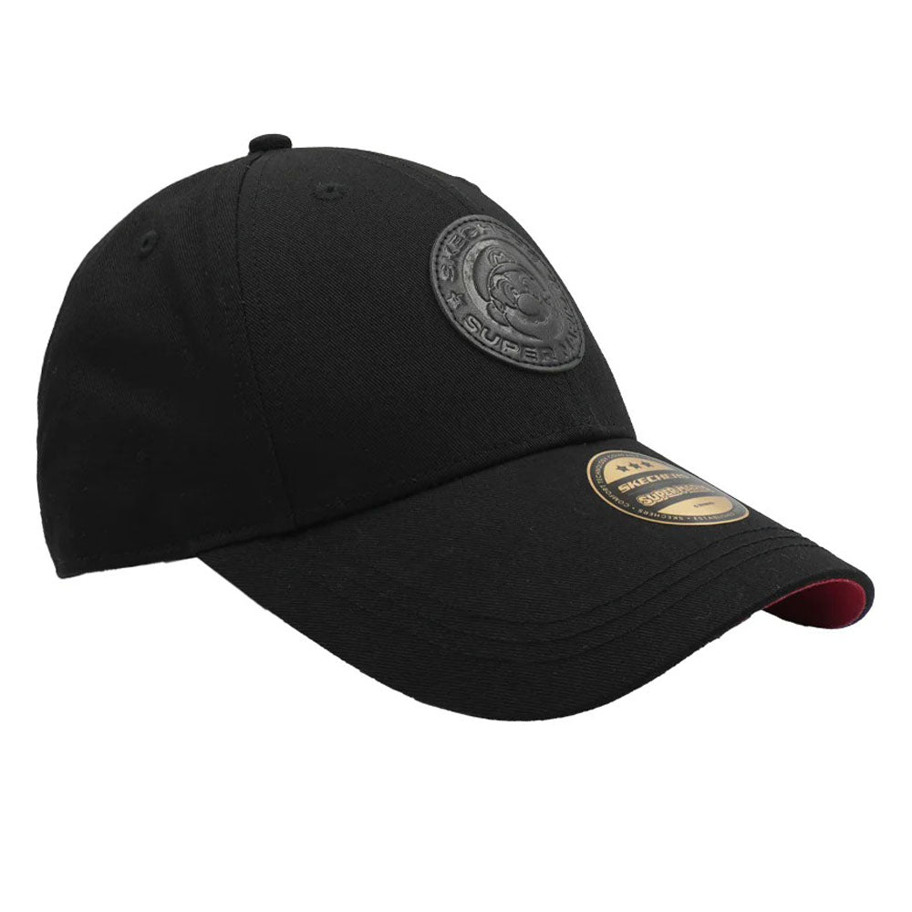 SKECHERS x Nintendo Super Mario™ Unisex Cap