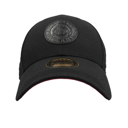 SKECHERS x Nintendo Super Mario™ Unisex Cap - Supersports Thailand
