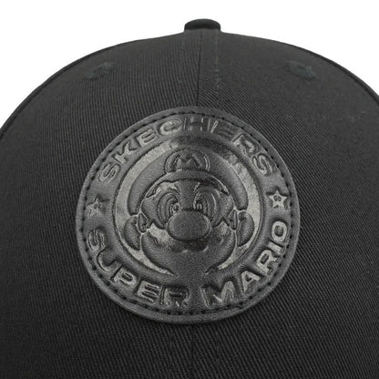 SKECHERS x Nintendo Super Mario™ Unisex Cap