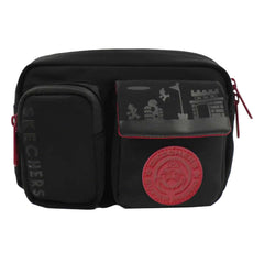 SKECHERS Nintendo Super Mario Unisex Crossbody Bag - Supersports Thailand