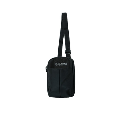 SKECHERS Performance Unisex Crossbody Bag - Supersports Thailand