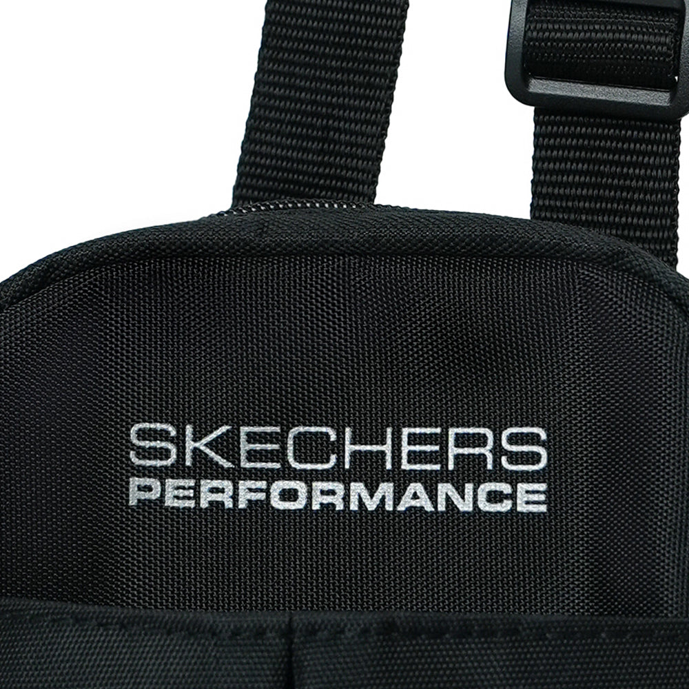 SKECHERS Performance Unisex Crossbody Bag - Supersports Thailand